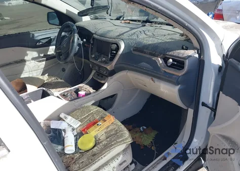 2021 GMC Acadia Awd Denali from USA, damaged, VIN 1GKKNXLSXMZ236130